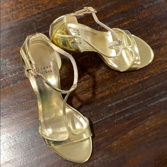 Women’s Stuart Weitzman Specchio style. - Picture 6 of 6